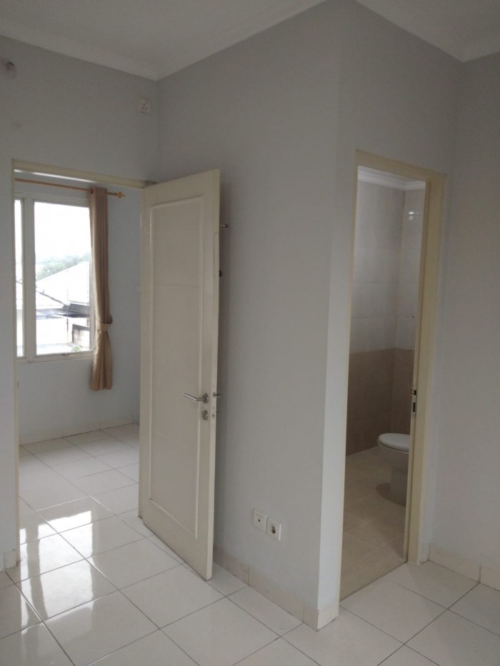 Rumah dijual di Ambrosia Lippo Cikarang